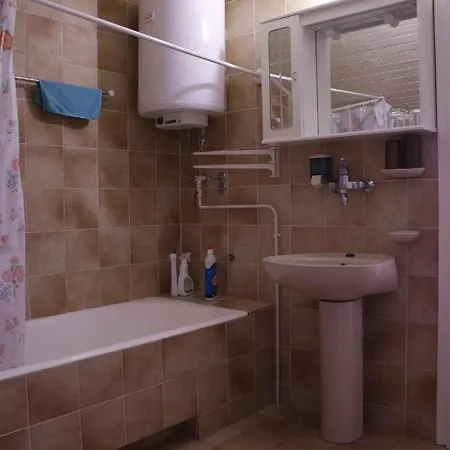 Apartment Iva Murter