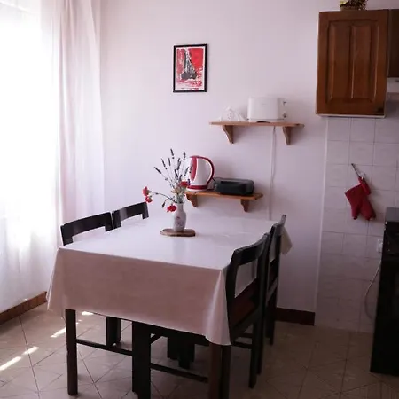 Apartmán Iva Murter