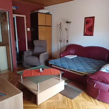 Apartment Iva