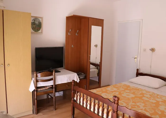 Apartamento Iva *