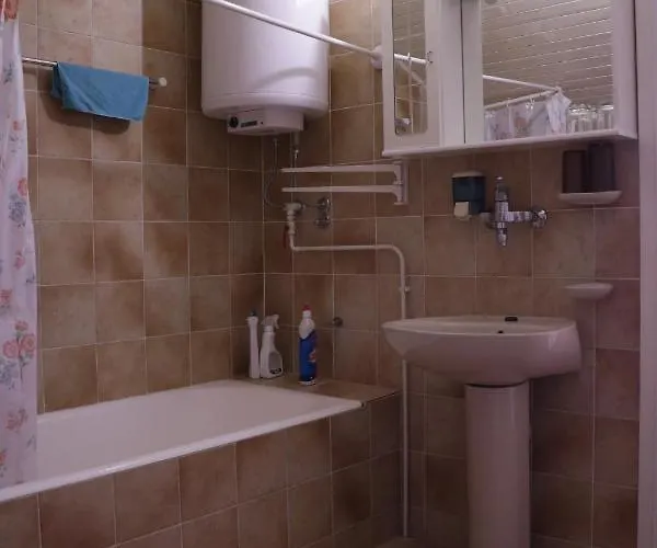 Apartamento Iva Murter