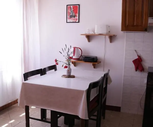 Apartamento Iva Murter