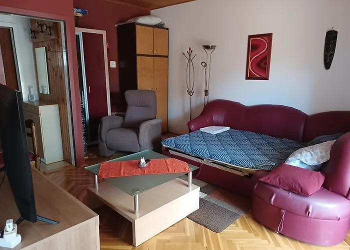 Apartamento Iva